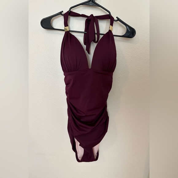 Victoria's Secret One-Piece Swimsuit - Picture 5 of 9